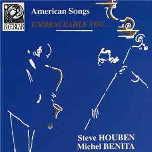 Steve Houben, Michel Benita - Embraceable You (American Songs) flac
