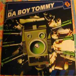 Da Boy Tommy - Easy flac