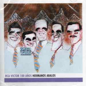 Hermanos Abalos - RCA Victor 100 Años flac