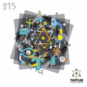 Stefano - Toffler 015 flac