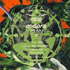 Endora - Joy E.P. flac