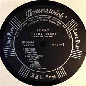 Terry Gibbs - Terry flac
