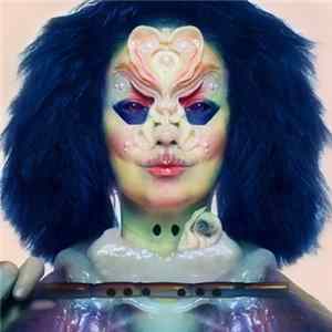 Björk - Utopia flac