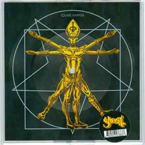 Ghost - Square Hammer flac