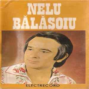 Nelu Bălășoiu - Leliță De La Tismana flac