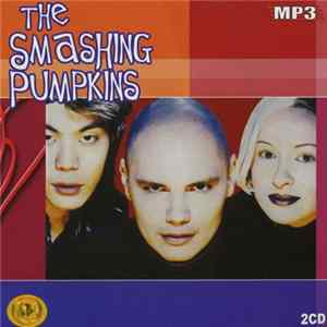 The Smashing Pumpkins - MP3 flac