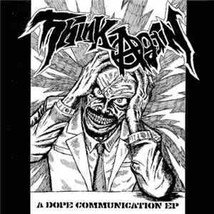 Think Again - A Dope Communication EP flac