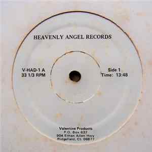 Unknown Artist - Heavenly Angel Records flac