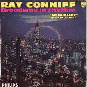 Ray Conniff - Broadway In Rhythm flac