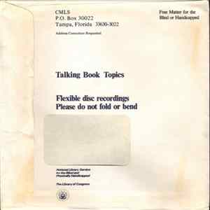 Unknown Artist - ⠠⠠⠞⠃ ⠞⠕⠏⠊⠉⠎ ⠼⠓ ⠗⠏⠍ ⠎⠑⠏⠞⠤ ⠕⠉⠞ ⠼⠁⠊⠓⠉ = Talking Book Topics Sept-Oct 1983 flac
