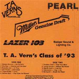 Various - T.A. Vern's Class of '93 flac