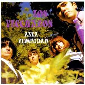 Los Flechazos - Alta Fidelidad flac