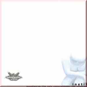 Instil - Questioning Like Only Consciousness Can Question flac