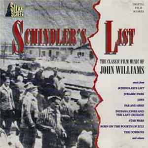 The City Of Prague Philharmonic - Schindler's List flac