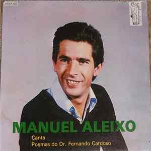 Manuel Aleixo - Canta Poemas Do Dr. Fernando Cardoso flac