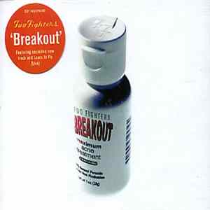 Foo Fighters - Breakout flac