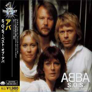 ABBA - S.O.S. (The Best Of ABBA) flac