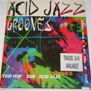 Various - Acid Jazz Grooves flac