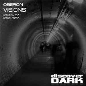 Oberon - Visions flac