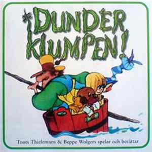 Toots Thielemans & Beppe Wolgers - Dunderklumpen! flac