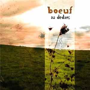 Boeuf - Au Dedans flac