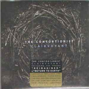 The Contortionist - Clairvoyant flac