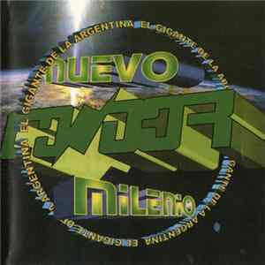 Various - Condor Nuevo Milenio (Exitos Originales) flac