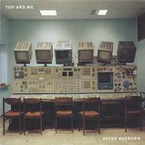 Peter Raeburn - You And Me flac