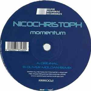 Nicochristoph - Momentum flac