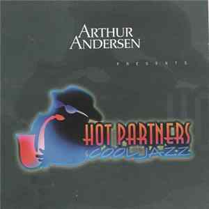 Various - Arthur Andersen Presents, Hot Partners, Cool Jazz flac