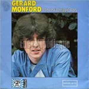 Gerard Monford - On N'Oublie Pas flac