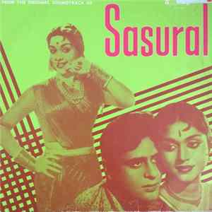 Shankar Jaikishan - Sasural flac