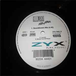 Z100 - Arrivaarriva flac