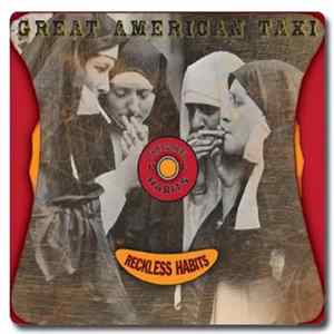 Great American Taxi - Reckless Habits flac