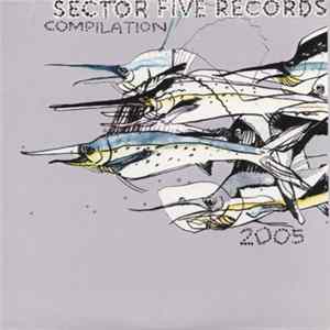 Various - Sector Five Records Compilation flac