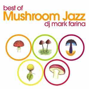 Various - Best Of Mushroom Jazz flac