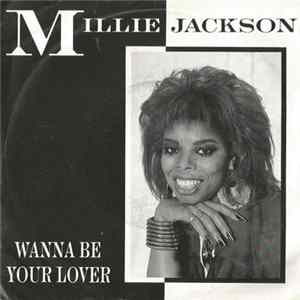 Millie Jackson - Wanna Be Your Lover flac