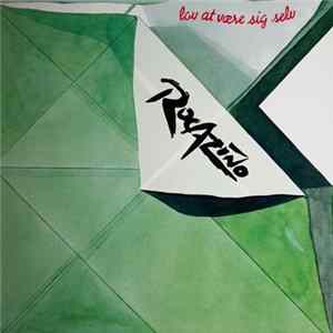 Rocazino - Lov At Være Sig Selv flac