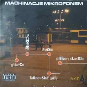 eLBe - Machinacje Mikrofonem flac