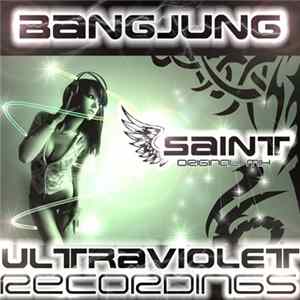 Bangjung - Saint flac