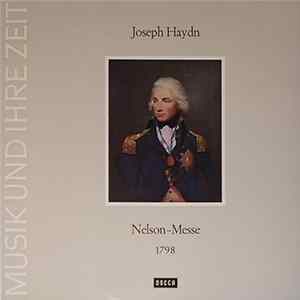 Joseph Haydn - Nelson-Messe flac