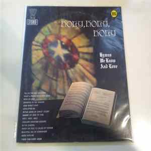 Various - Hymns We Know And Love flac