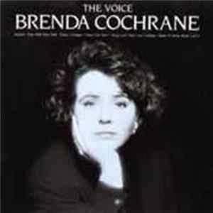 Brenda Cochrane - The Voice flac