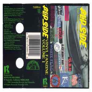 Various - Flipside Vinyl Fanzine Vol. 1 flac