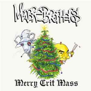 Mcabre Brothers - Merry Crit Mass flac