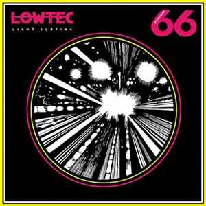 Lowtec - Light Surfing flac