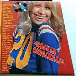 Various - 20 Rockin' Originals flac
