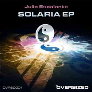 Julio Escalante - Solaria EP flac