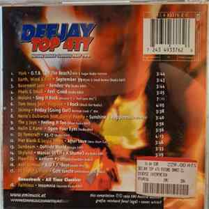 Various - Deejay Top 4ty - Future Dance Classics Part Two flac