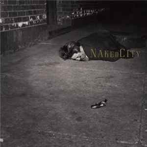 John Zorn - Naked City flac